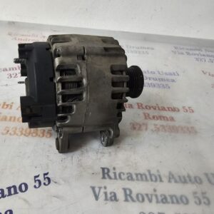 ALTERNATORE VW GOLF 7 1.6.2.0 DIESEL START/STOP VALEO 03L903023L