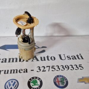 POMPA CARBURANTE MERCEDES CLS A W169 1.5 BENZINA COD A1695400132 FUEL PUMP Mercedes CLS A W169 1.5 PETROL COD A1695400132