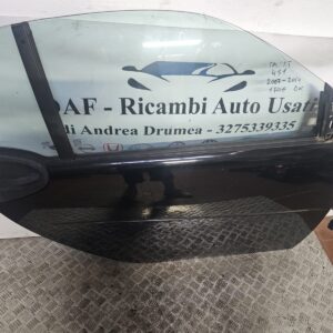 PORTA DX SMART 451 2007-2014