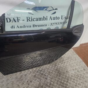 PORTA SX SMART 451 2007-2014