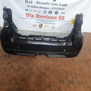 PARAURTI POSTERIORI SMART 451 BRAVUS 2007-2014