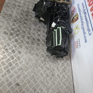 STUFA INTERNA CLIMATIZZATORE CONVOGLIATORE BMW SERIE 1 F20 VALEO T16079G12