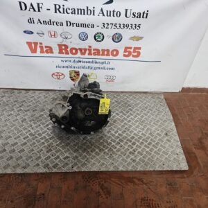 CAMBIO FORD FOCUS KM 143.000 1.5 DIESEL 6 MARCE 2012-2017 COD AV6R7002KF
