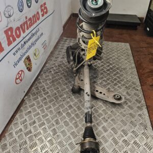 MECANICA DX GOLF7 / AUDI A3 2013-2017 1.6 DIESEL