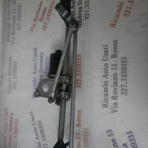 MOTORINO TERGICRISTALLO BMW S1 F20/F21 116 BENZINA VALEO726750302