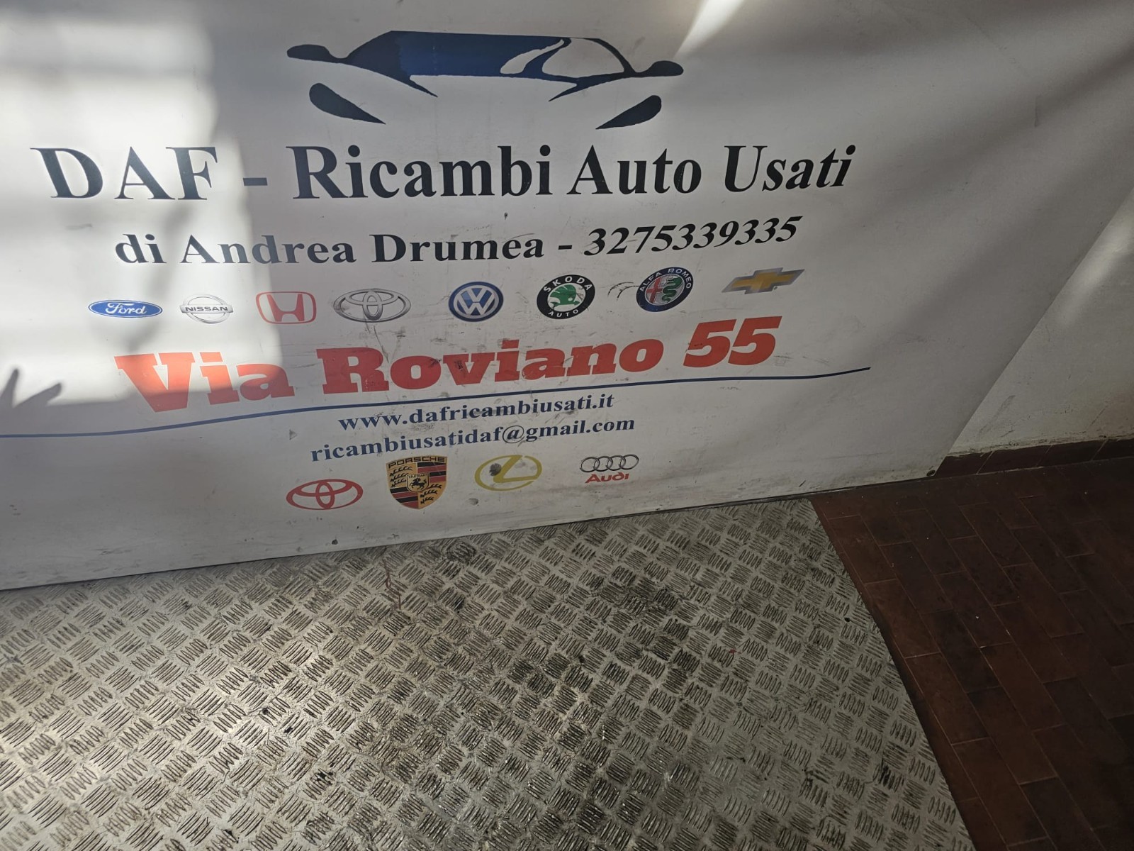 PORTA POSTERIORE SX BMW S1 116 BENZINA F20/F21 2011-2018 BMW S1 116 PETROL F20/F21 2011-2018 LEFT REAR DOOR - immagine 4