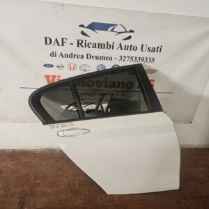 PORTA POSTERIORE DX BMW S1 116 BENZINA F20/F21 2011-2018