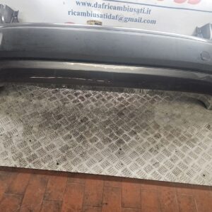 paraurti posteriori fiat panda 2012-2020 bumper fiat panda 2012-2020