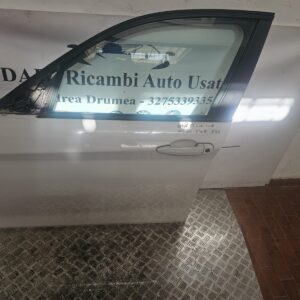 PORTA ANTERIORE SX BMW S1 F20/F21 2011-2018 FRONT DOOR SX BMW S1 F20/F21 2011-2018