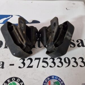 SUPORTO MOTORE SX/DX HYUNDAI H1 2004-2013 2.5 DIESEL A25LH/A25RH ENGINE MOUNT SX/DX HYUNDAI H1 2004-2013 2.5 DIESEL A25LH/A25RH