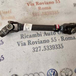 CANOTTO STERZO HYUNDAI I10 2013-2018 58400-B4100 ORIGINALE