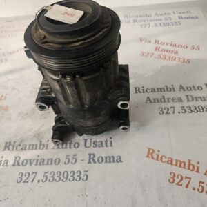 COMPRESSORE KIA SPORTAGE 2008-2012 1.7 DIESEL COD DX9FA04
