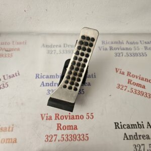 PEDALE ACCELERATORE SMART 451 MHD 1.0 BENZINA 2007-2014 A4513000604