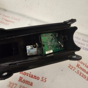 LEVA CAMBIO AUTOMATICO SMART 451 MHD 1.0 BENZINA 2007-2014 A4522600009