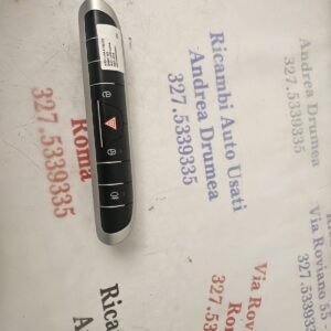 APERTURA 4 FRECCE SMART 451 MHD 1.0 BENZINA 2007-2014 A4518209310001