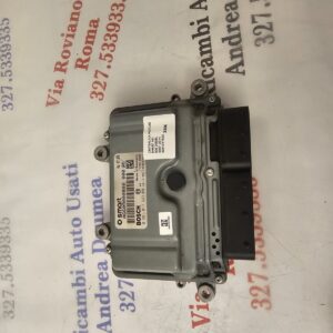 CENTRALINA MOTORE SMART 451 800 DIESEL 2007-2014 BOSCH 0281017623 A6609000800 000