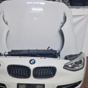 MUSO COMPLETO BMW S1 116 TURBO BENZINA F20 F21 2011-2015