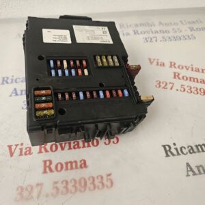 CENTRALINA SAM SMART 451 MHD 1.0 BENZINA 2007-2014 A4519060900/001