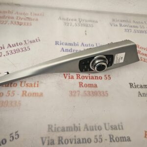 6582 9267955-01 COMANDO NAVIGATORE BMW S1 F20/F21 116 BENZINA 2011-2015