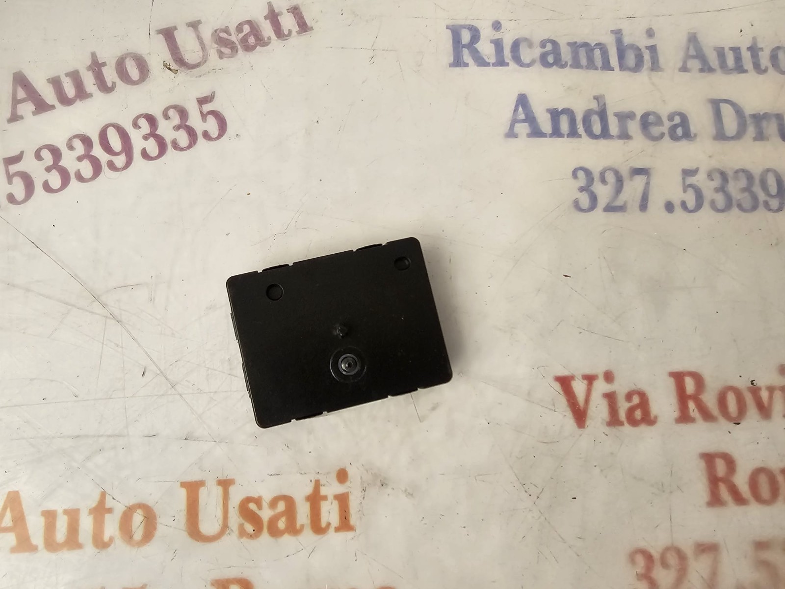 9227470-02 CENTRALINA ANTENA BMW S1 F20/F21 2011-2015 116 BENZINA