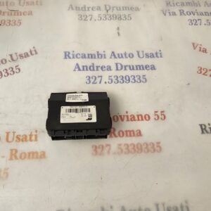 CENTRALINA ARIA CONDIZIONATA BMW S1 F20/F21 2011-2015 COD 6411 9296781-01