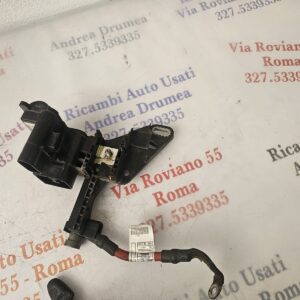 Relè terminale distribuzione potenza bmw s1 f20 2011-2015 v5929614901