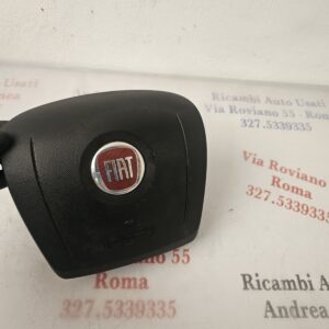 AIRBAG VOLANTE FIAT DUCATO 2015-2022 FIAT 07356857820