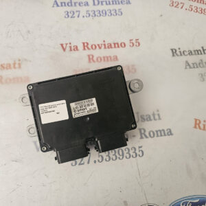 CENTRALINA CAMBIO AUTOMATICO SMART 451 2007-2014 1.0 MHD A4519005400/000