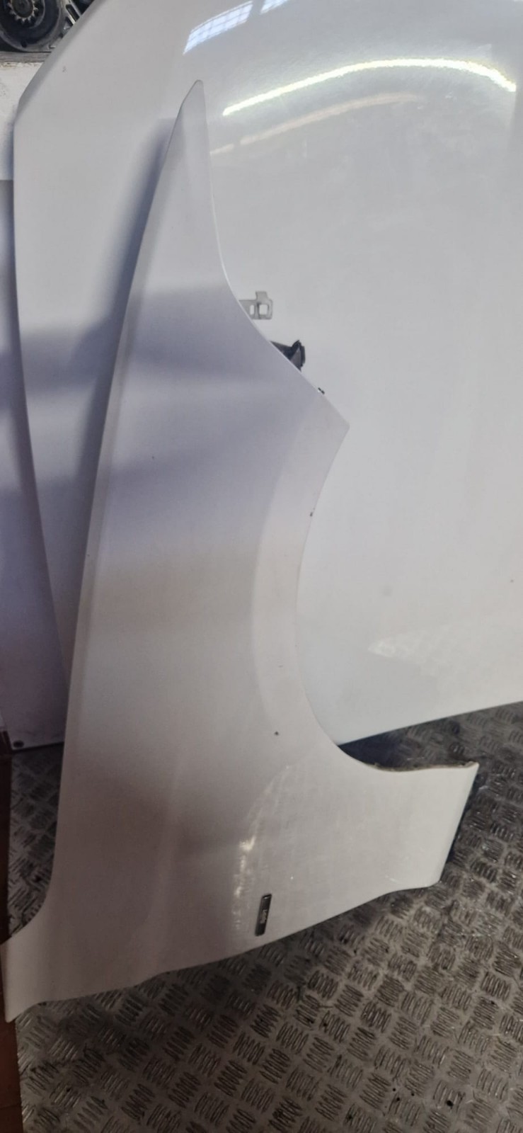 MUSO COMPLETO BMW S1 116 TURBO BENZINA F20 F21 2011-2015 - immagine 8