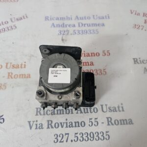 Pompa ABS Ford Fiesta 2010-2017 D1B1-2C405-AE / D1B1-2C013-BC