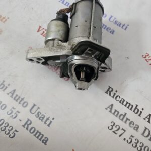 MOTORINO AVVIAMENTO MERCEDES CLASSE A 2016-2020 SEG A2829062400