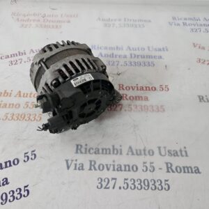 ALTERNATORE FORD KA+ 2015-2020 1.2 BENZINA COD J78T-10300-DA
