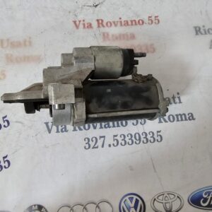 MOTORINO AVVIAMENTO FORD KA+ 2015-2020 1.2 BENZINA COD J7BT-11000-AB