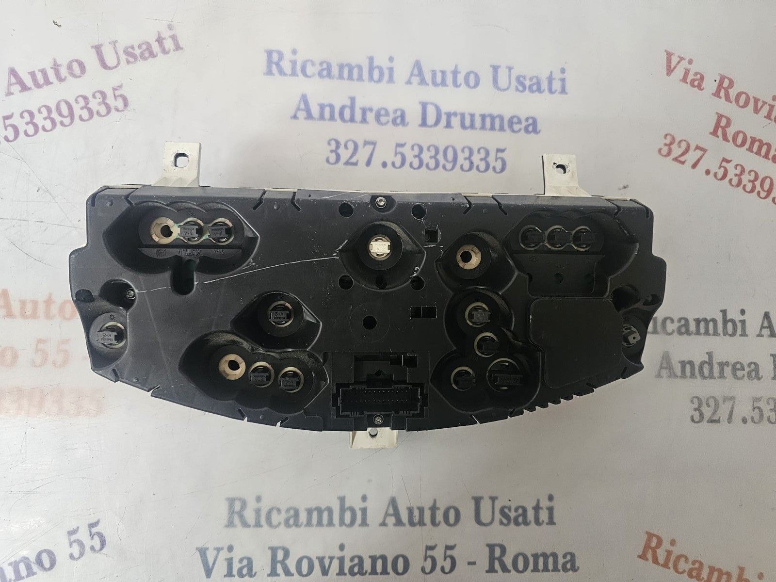 QUADRO STRUMENTI NISSAN MIKRA K11 98-2003 - immagine 2
