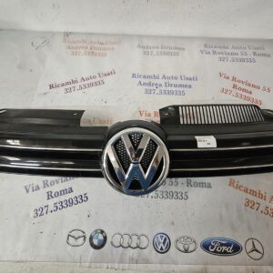 MASCHERINA ANTERIORE GOLF 6 2009-2013