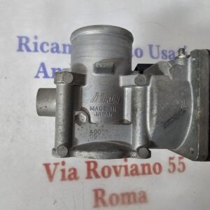 CORPO FARFALLATO SMART 451 2007-2014 1.0 BENZINA CODICE 4002 09101 536