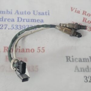 SONDA LAMBDA RENAULT CLIO 900 BENZINA 2012-2019 COD 226937264R