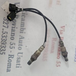 SONDA LAMBDA SMART MHD 1.0BENZINA 2007-2014 A0065422018