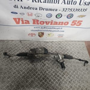 Scatola sterzo elettrica bmw S1 /S3 2007/2011 COD 780227762 COD 7860974391