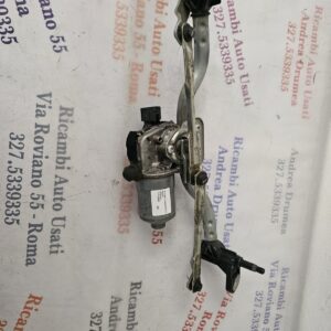 1137328826 MOTORINO TERGICRISTALLO FORD KA 2018-2021