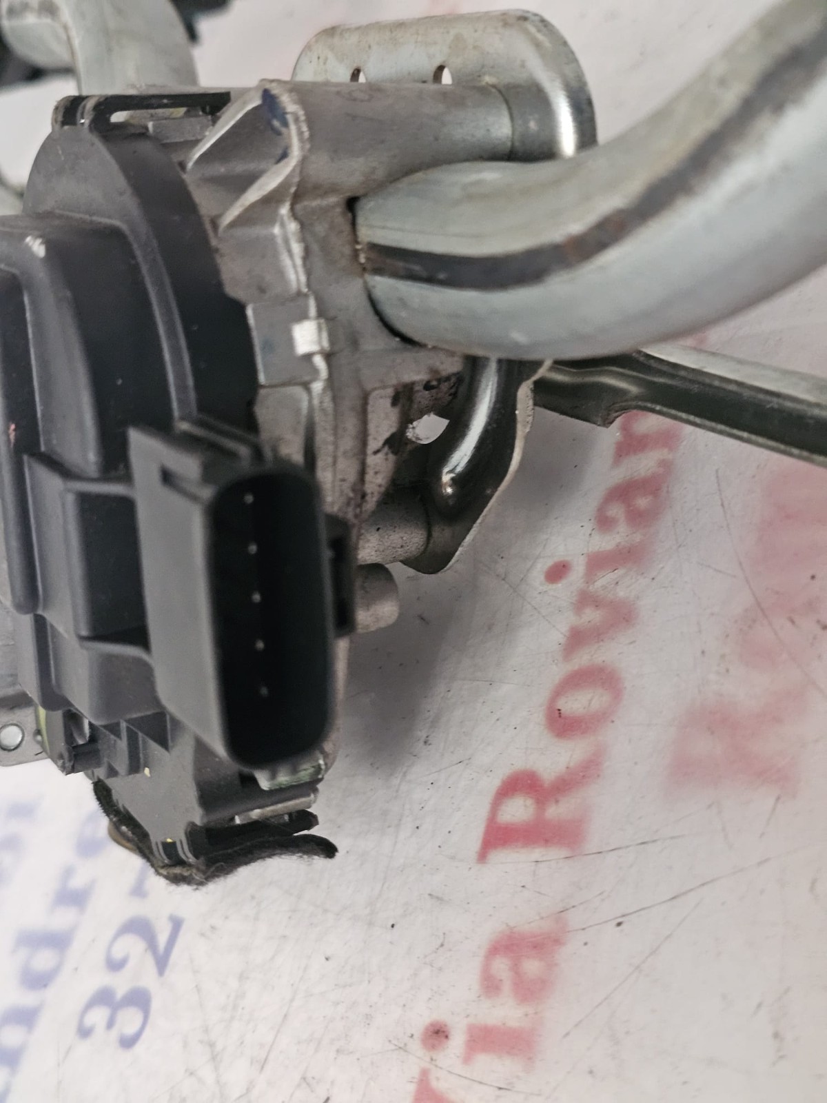 1137328826 MOTORINO TERGICRISTALLO FORD KA 2018-2021 - immagine 6