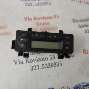 COMANDO CLIMA CITROéN C3 2004-2010 CODICE 96533393XT