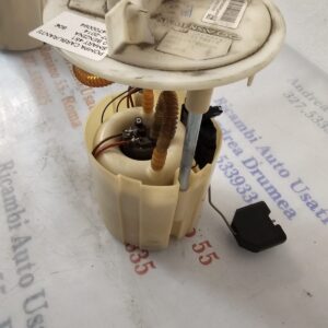 POMPA CARBURANTE SMART 451 1.0 BENZINA 2007-2014 A4514700094Zgs002