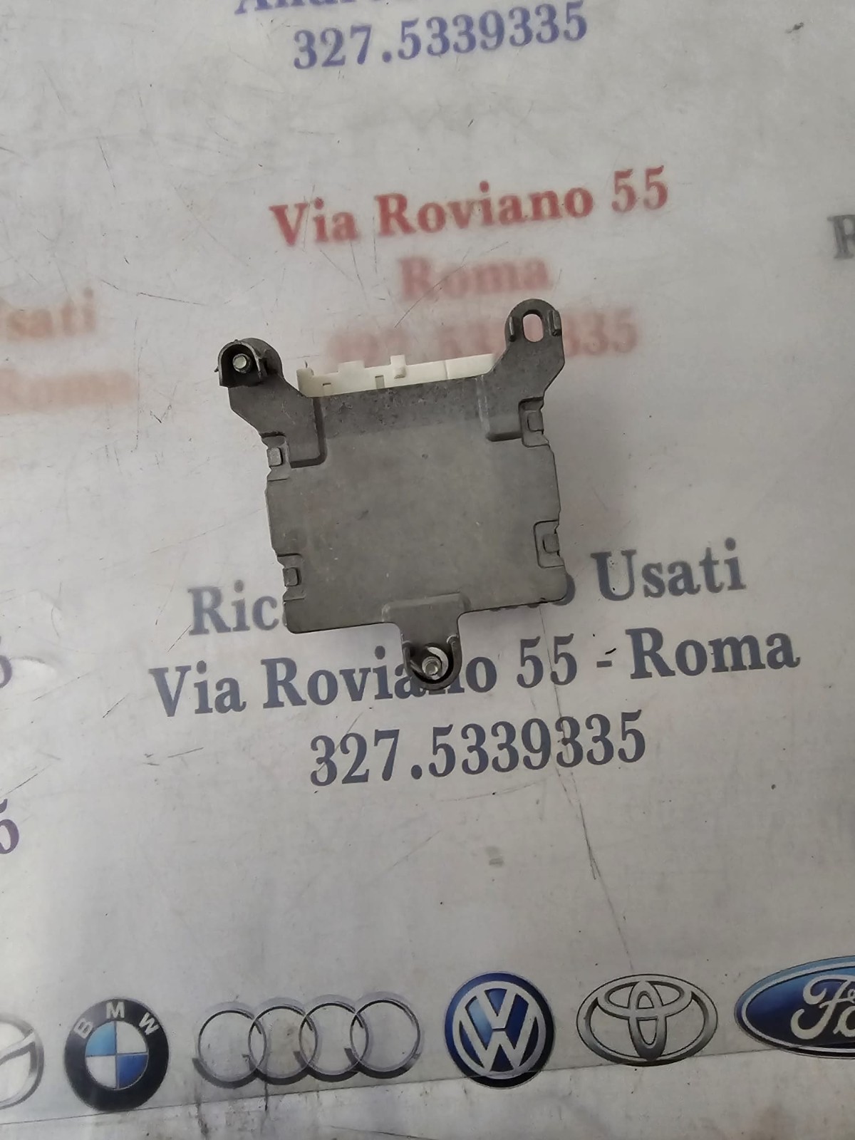 CENTRALINA SERVOSTERZO ELETTRICO C1/TOYOTA /AYGO 1.4 DIESEL 2006-2014 89650-0H030