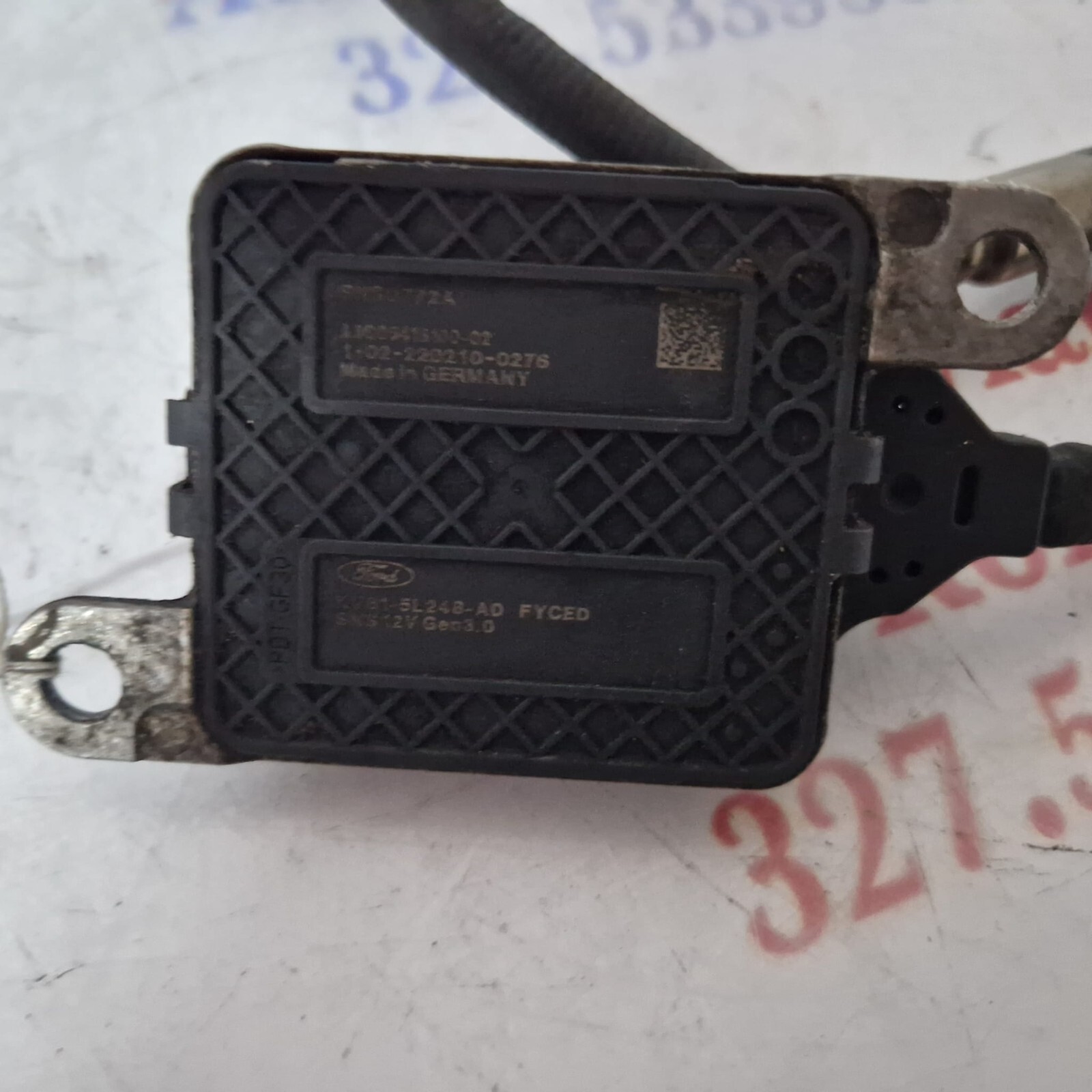 SENSORE NOX FORD TRANSIT CONECT 1.5 D 2016-2022 KV61-5L248-AD - immagine 4