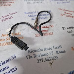 SENSORE NOX BMW X5 2.5 DIESEL 2016-2021 COD 8594552