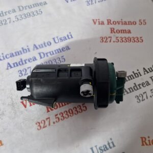 PORTA FILTRO GASOLIO FIAT 1.9 /2.0 /2.3 DIESEL