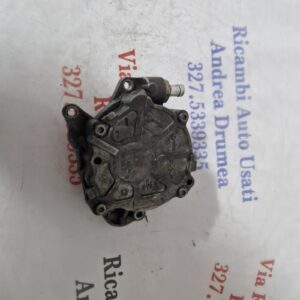 POMPA A VUOTO VW /AUDI 2.0 DIESEL 2008-2015 BOSCH03L145100