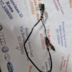 SONDA LAMBDA FORD FIESTA 2013-2017 BOSCH AB3A-9F472-AA 0258010299 C1BA-9G444-BA