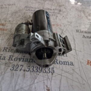 MOTORINO AVVIAMENTO BMW S5 F10/F11 2.0 DIESEL 2009-2015 BOSCH 8570383-1